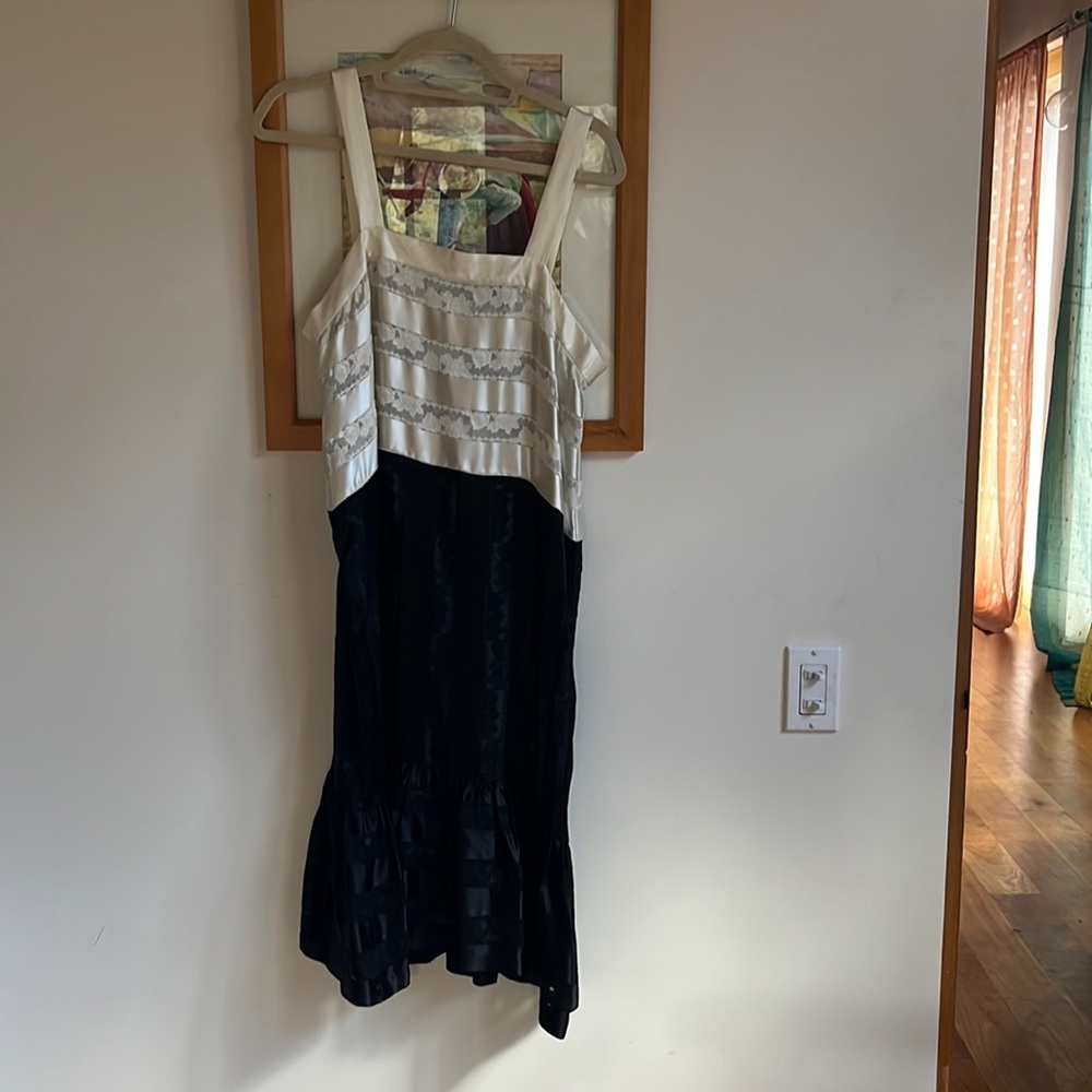 WARM (Tracy feith label) Resort 2017 dress - Picture 2 of 5